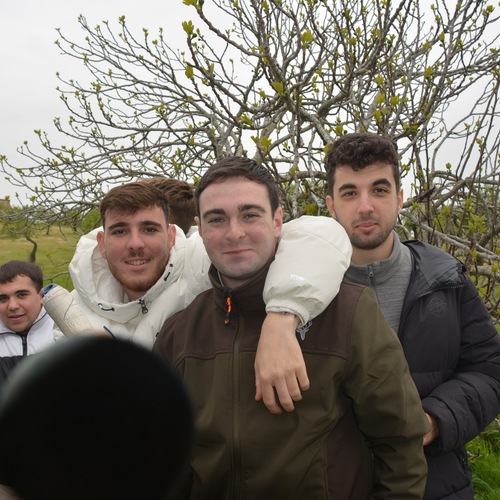 Gira Sananton - 8 de 80